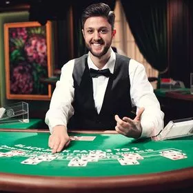 Blackjack